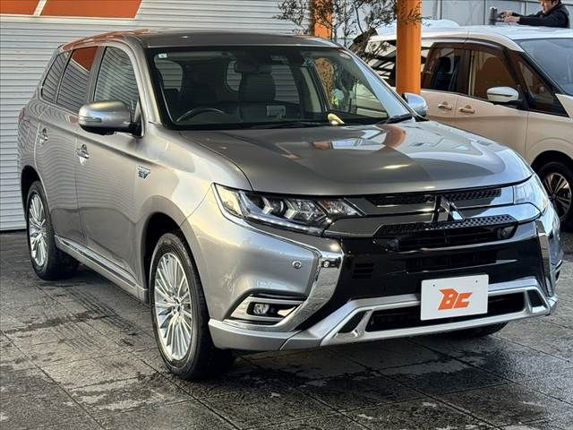 MITSUBISHI OUTLANDER PHEV 2019 Image 31