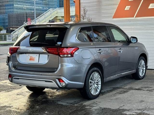 MITSUBISHI OUTLANDER PHEV 2019 Image 31
