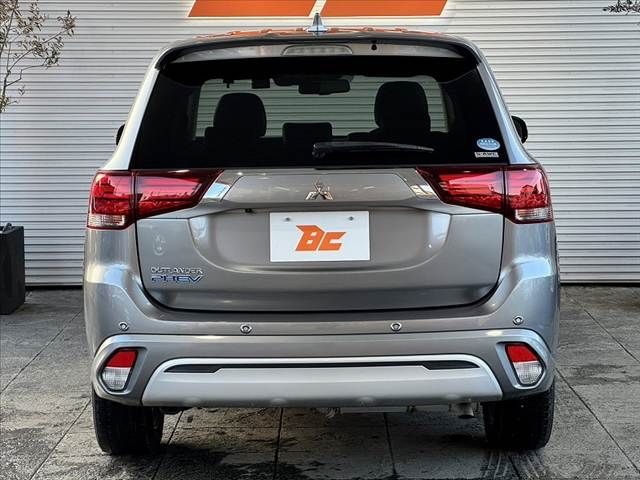 MITSUBISHI OUTLANDER PHEV 2019 Image 31