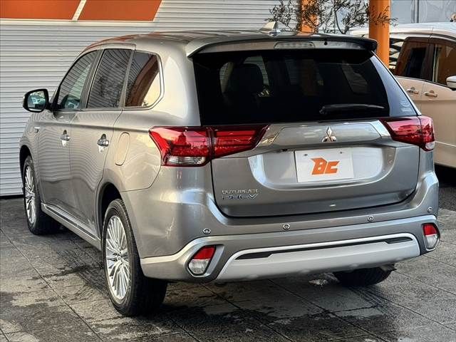 MITSUBISHI OUTLANDER PHEV 2019 Image 31