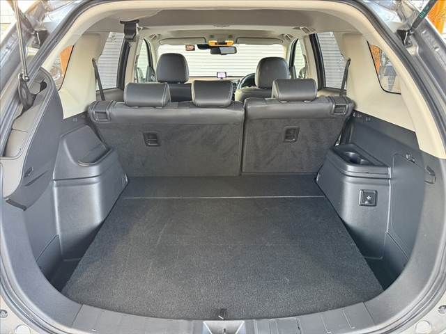 MITSUBISHI OUTLANDER PHEV 2019 Image 31