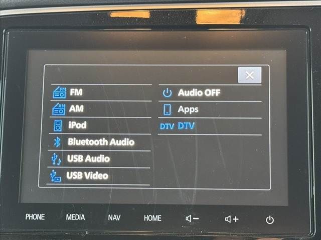 MITSUBISHI OUTLANDER PHEV 2019 Image 31