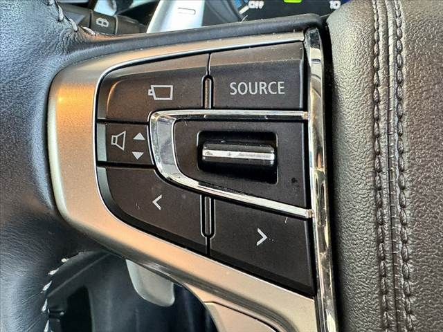 MITSUBISHI OUTLANDER PHEV 2019 Image 31