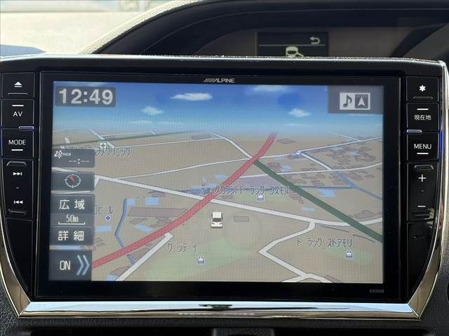 TOYOTA VOXY 2014 Image 31