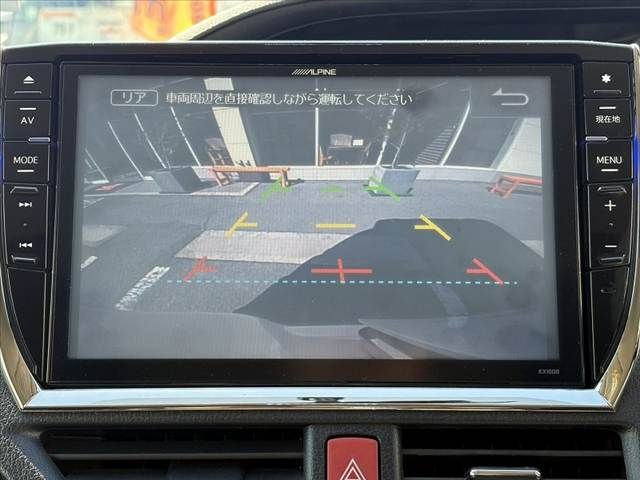 TOYOTA VOXY 2014 Image 31