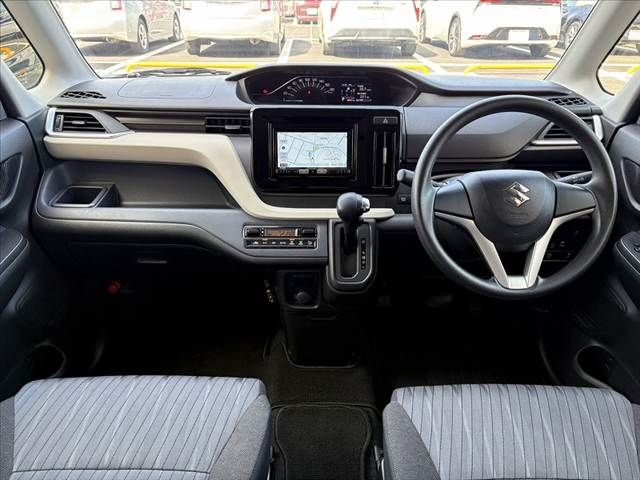 SUZUKI SOLIO 2023 Image 31