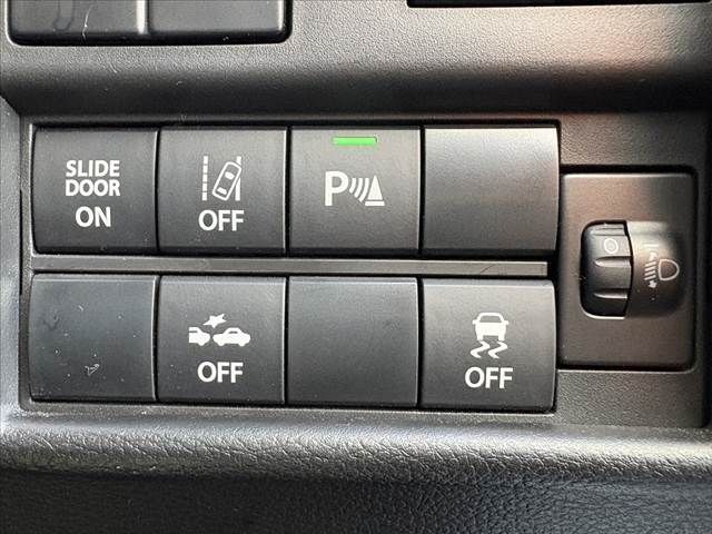 SUZUKI SOLIO 2023 Image 31