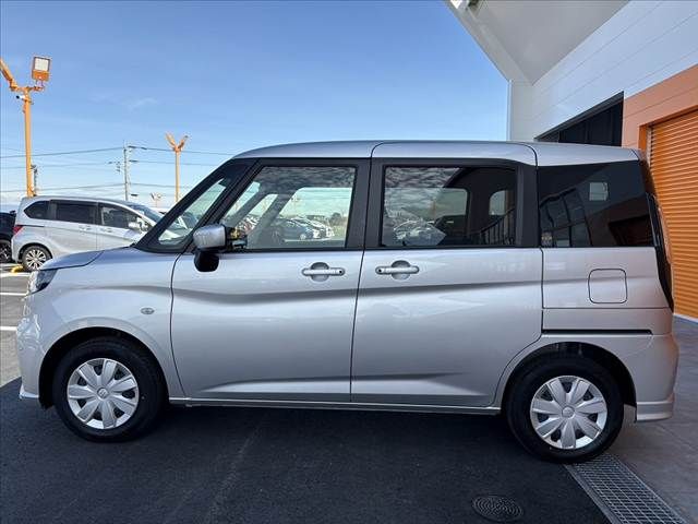 SUZUKI SOLIO 2023 Image 31