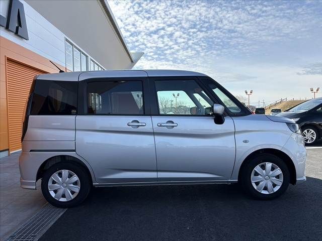 SUZUKI SOLIO 2023 Image 31