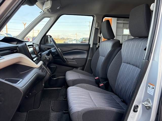 SUZUKI SOLIO 2023 Image 31