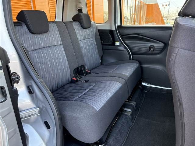 SUZUKI SOLIO 2023 Image 31