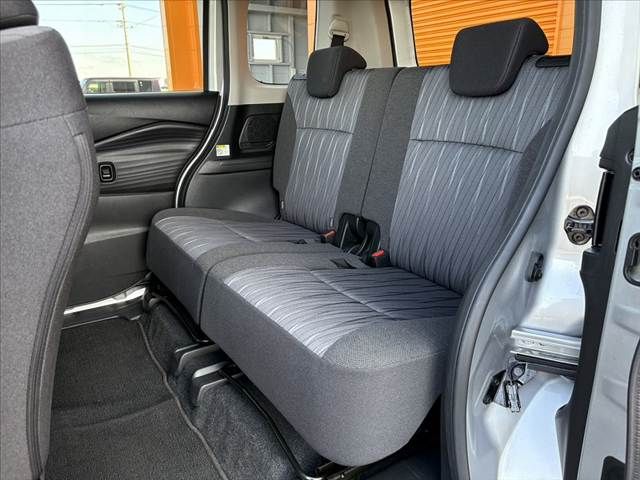 SUZUKI SOLIO 2023 Image 31