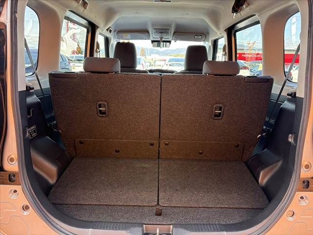 SUZUKI SOLIO 2023 Image 31