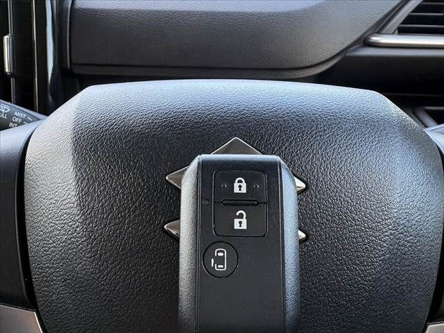 SUZUKI SOLIO 2023 Image 31