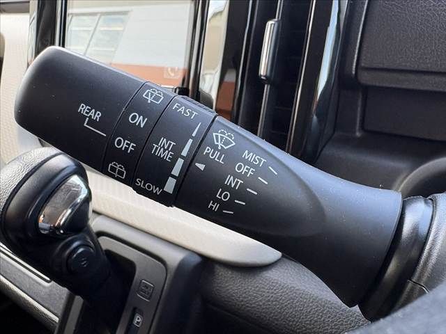 SUZUKI SOLIO 2023 Image 31