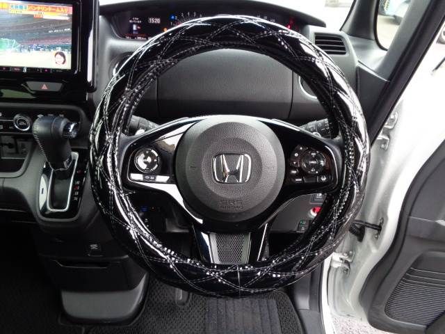 HONDA N BOX CUSTOM 2021 Image 31