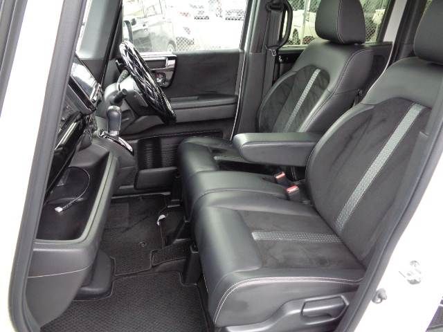 HONDA N BOX CUSTOM 2021 Image 31