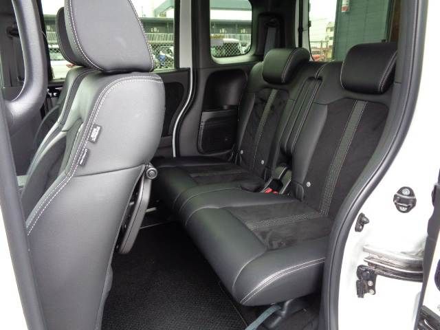 HONDA N BOX CUSTOM 2021 Image 31