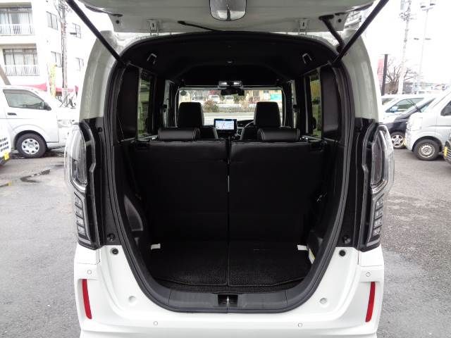 HONDA N BOX CUSTOM 2021 Image 31