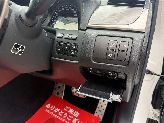 TOYOTA LEXUS GS350 2012 Image 31