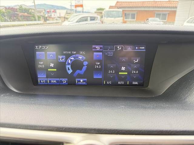 TOYOTA LEXUS GS350 2012 Image 31