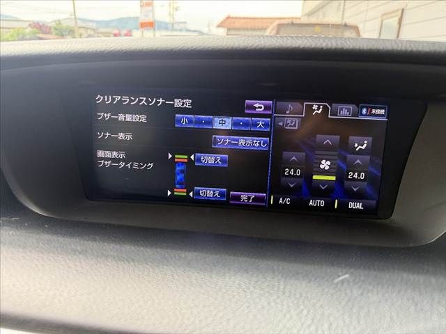TOYOTA LEXUS GS350 2012 Image 31