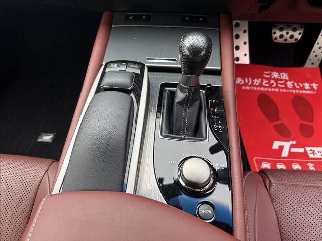 TOYOTA LEXUS GS350 2012 Image 31