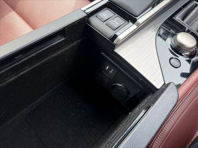 TOYOTA LEXUS GS350 2012 Image 31