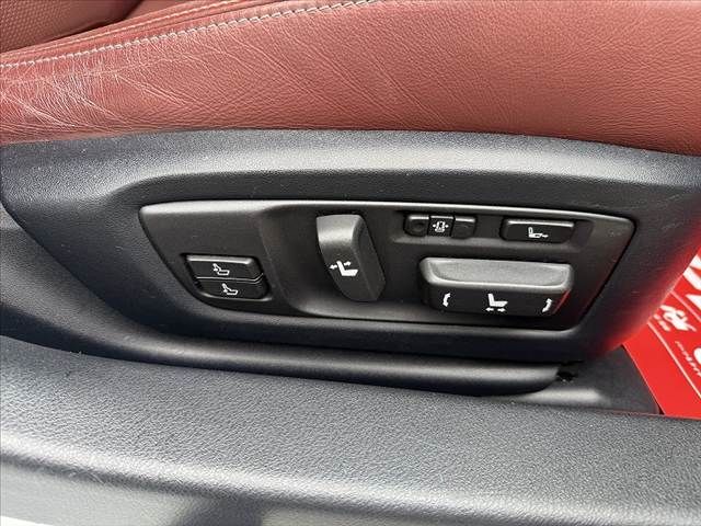 TOYOTA LEXUS GS350 2012 Image 31