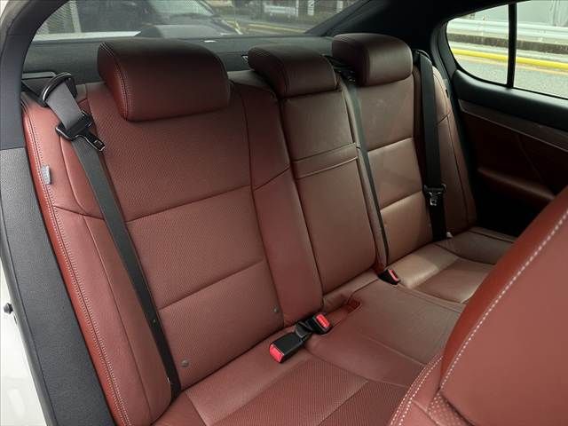 TOYOTA LEXUS GS350 2012 Image 31