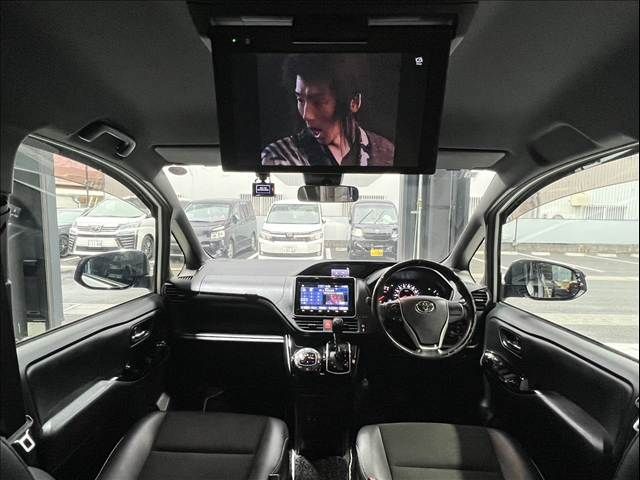 TOYOTA NOAH 2020 Image 31