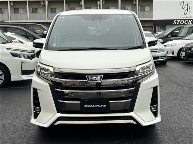 TOYOTA NOAH 2020 Image 31