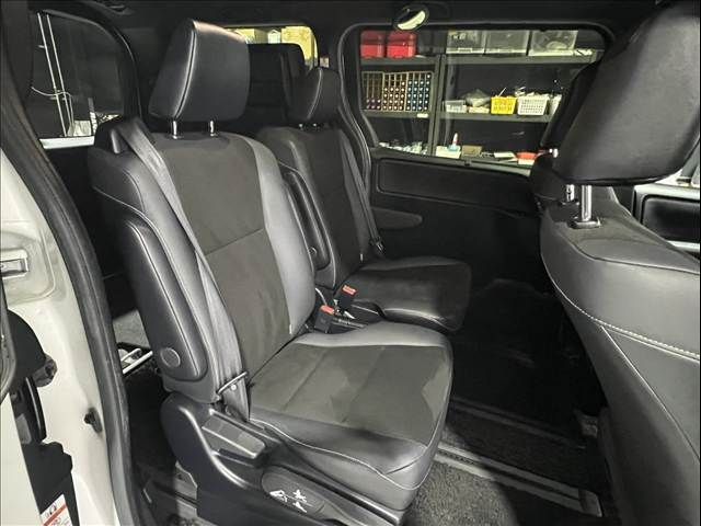 TOYOTA NOAH 2020 Image 31