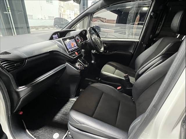 TOYOTA NOAH 2020 Image 31