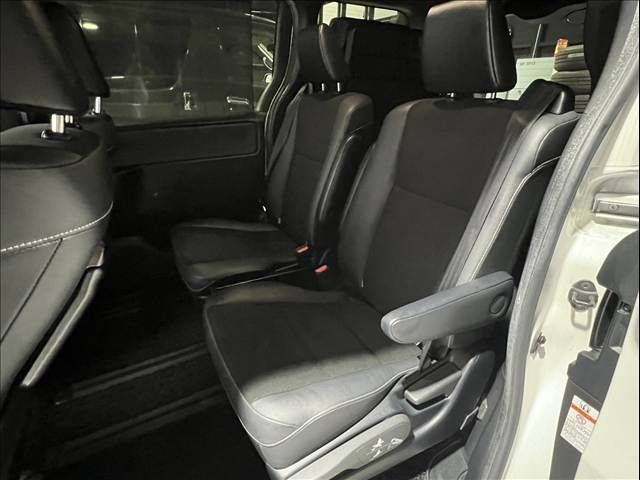 TOYOTA NOAH 2020 Image 31