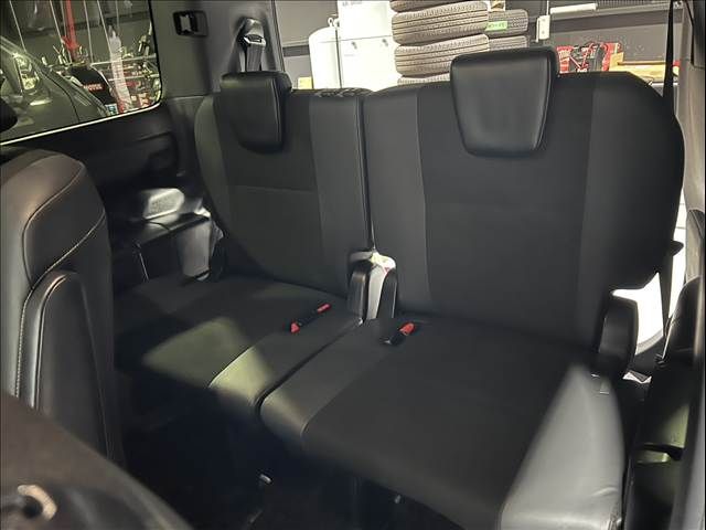 TOYOTA NOAH 2020 Image 31