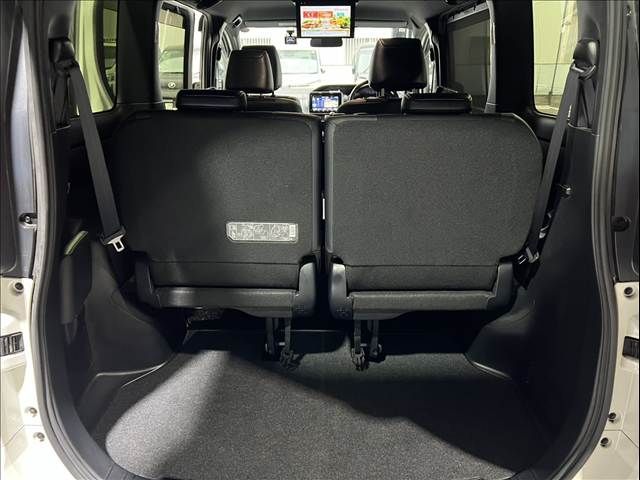 TOYOTA NOAH 2020 Image 31