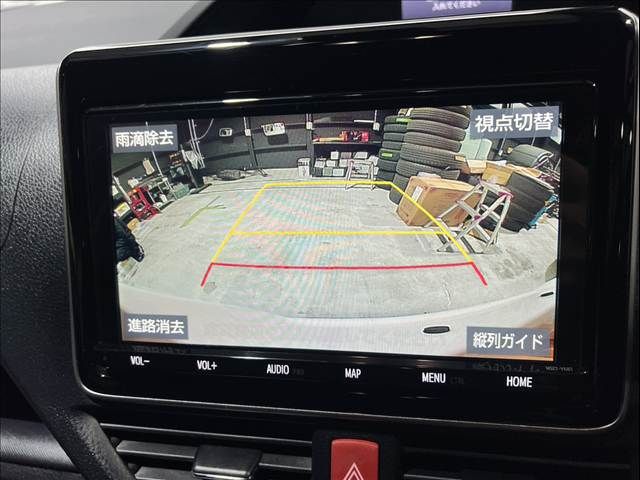 TOYOTA NOAH 2020 Image 31