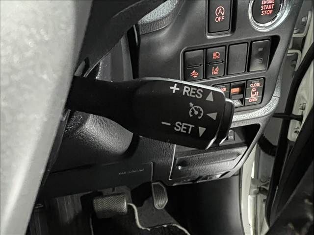 TOYOTA NOAH 2020 Image 31