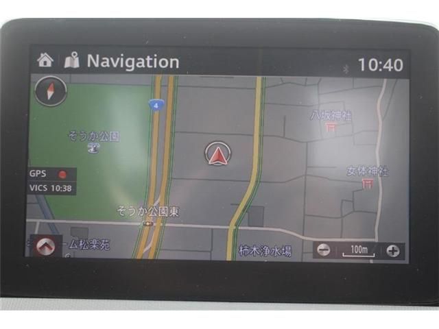 MAZDA ROADSTER RF 2020 Image 31