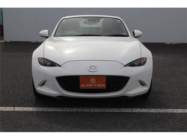MAZDA ROADSTER RF 2020 Image 31