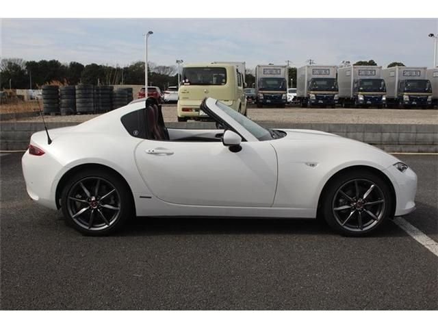 MAZDA ROADSTER RF 2020 Image 31