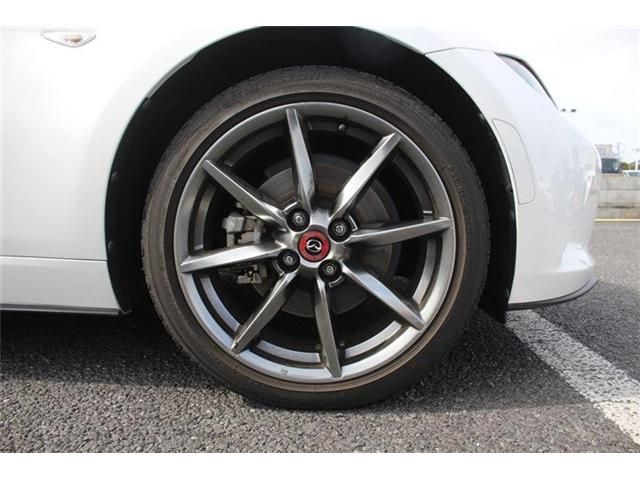 MAZDA ROADSTER RF 2020 Image 31