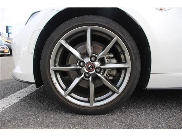 MAZDA ROADSTER RF 2020 Image 31