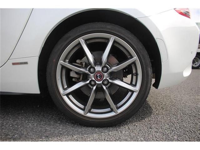 MAZDA ROADSTER RF 2020 Image 31