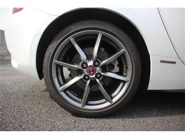 MAZDA ROADSTER RF 2020 Image 31