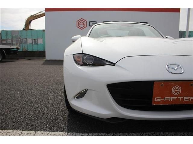 MAZDA ROADSTER RF 2020 Image 31