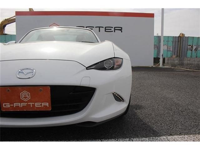 MAZDA ROADSTER RF 2020 Image 31