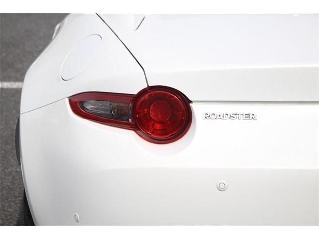 MAZDA ROADSTER RF 2020 Image 31