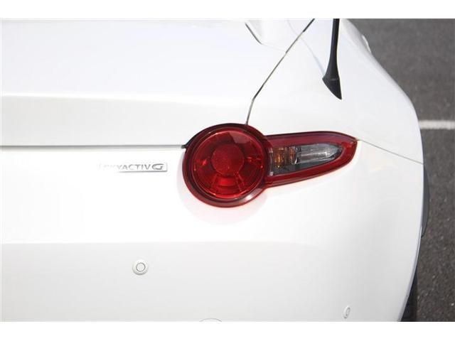 MAZDA ROADSTER RF 2020 Image 31